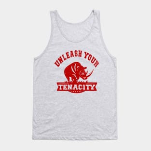 TENACITY Tank Top